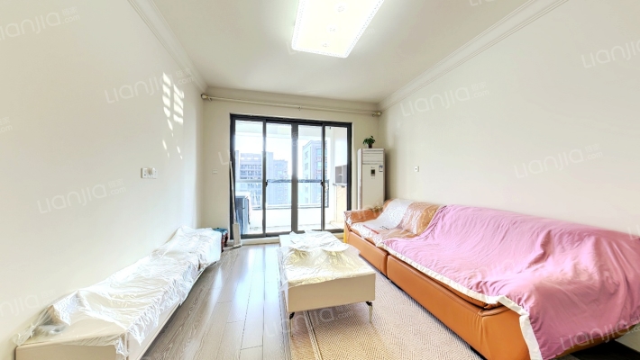 水韵花都三期南组团二手房实景图