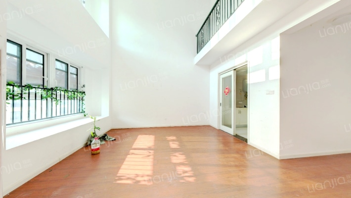 玉兰臻园二手房实景图