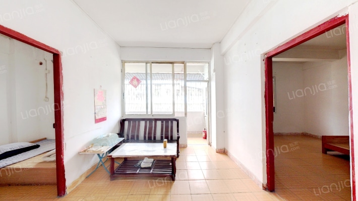 月桂二路二手房实景图