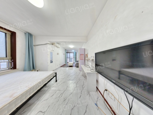 整租·青橙时代小区 1室1厅 南/北