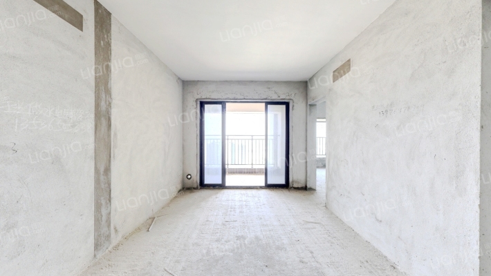 奥园香槟花园二手房实景图