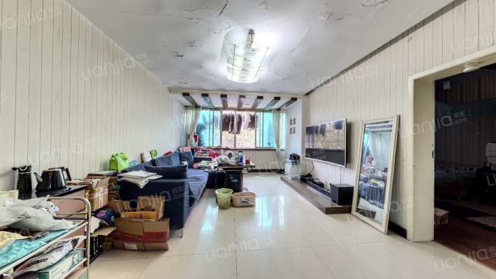 永新商住楼小区 二手房实景图