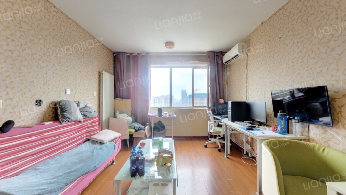 百合里二手房实景图