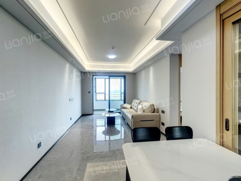 整租·中国铁建花语天境 3室2厅 南