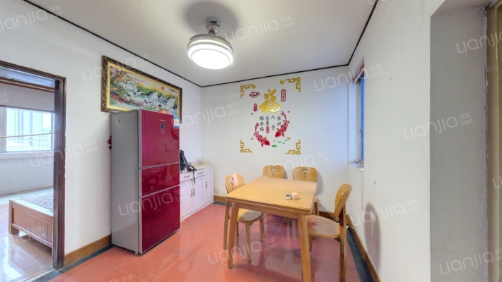 玉兰公寓二手房实景图