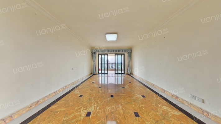 容桂碧桂园一期二手房实景图