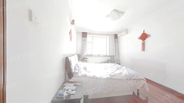 天裕新苑北区二手房实景图