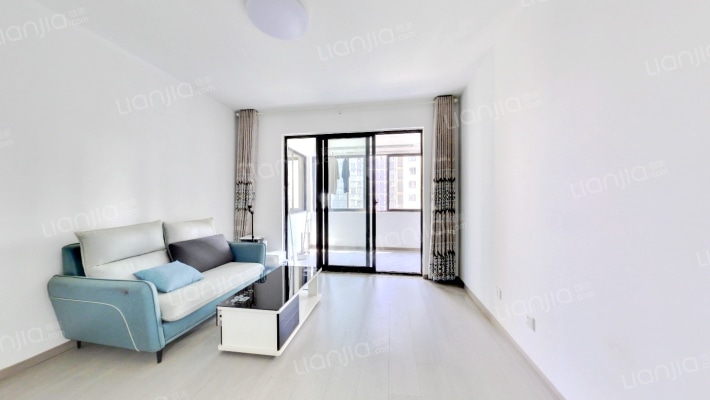 安粮城市广场二手房实景图