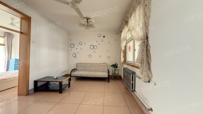 商贸组团二手房实景图