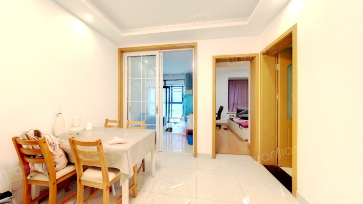 尚青景苑二手房实景图