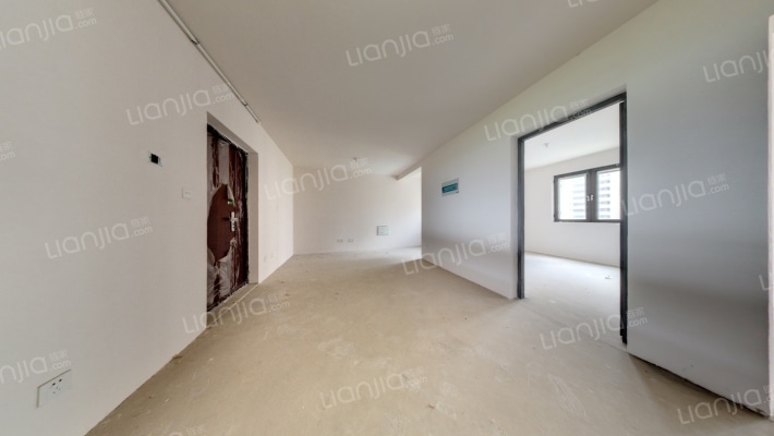 众泾水岸花园二手房实景图