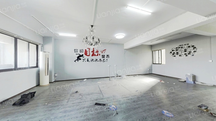 香江丽苑二手房实景图