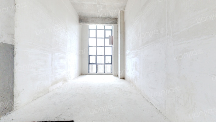 美的置业广场二手房实景图