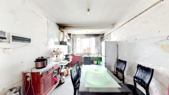 唐叶新村二手房实景图