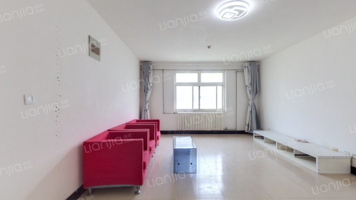 中铁苑小区二手房实景图