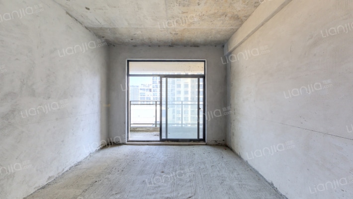 红星城市广场二手房实景图