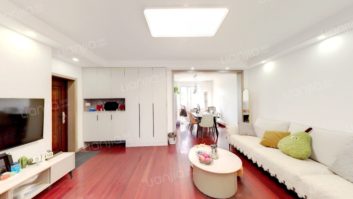 平齐路散盘二手房实景图