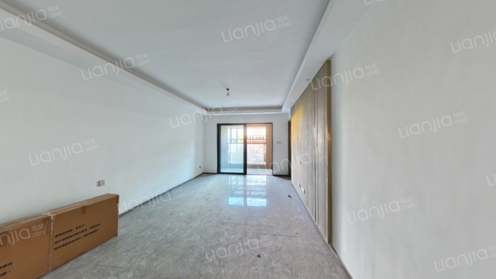 世茂璀璨倾城二手房实景图