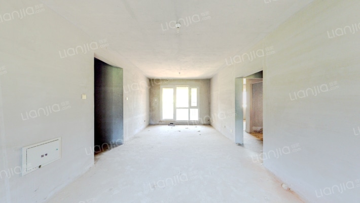 孔雀城听涛苑二手房实景图