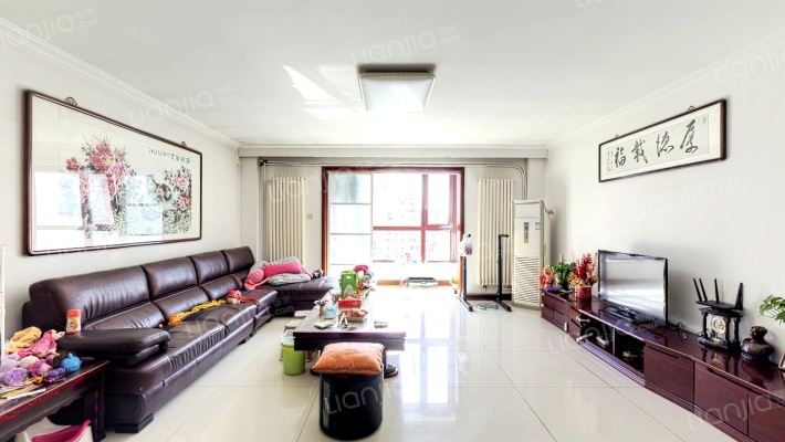 宁发阳光公寓二手房实景图