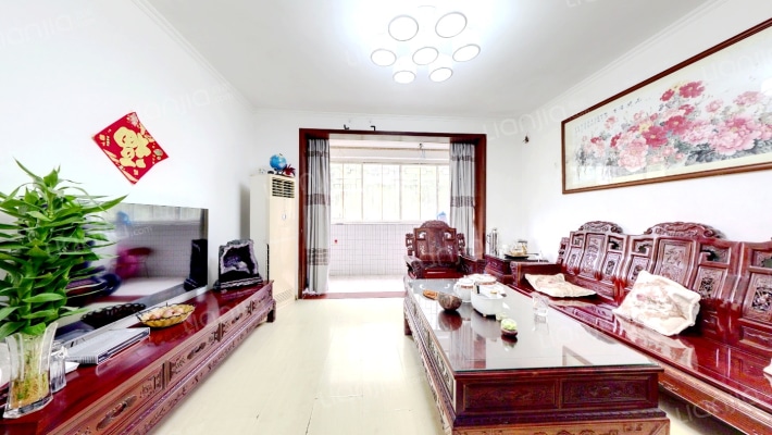 心怡花园二手房实景图