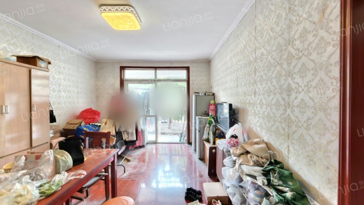 石门路小区二手房实景图