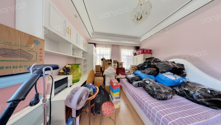 育文坊二手房实景图