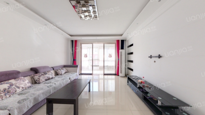 广圣苑小区二手房实景图