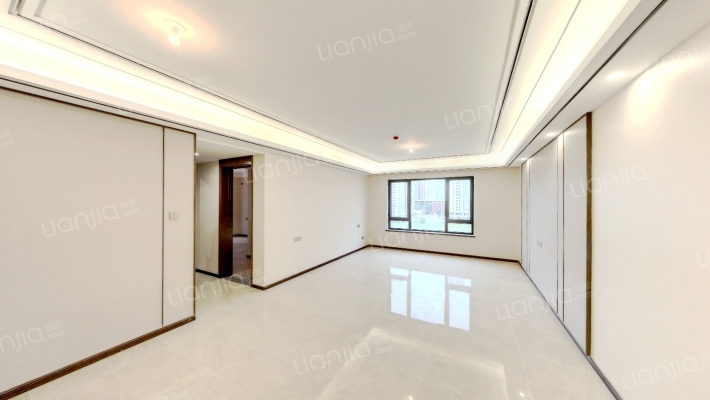 融创太原府二手房实景图