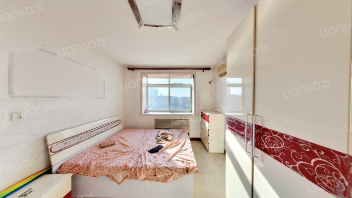 芥园北里二手房实景图