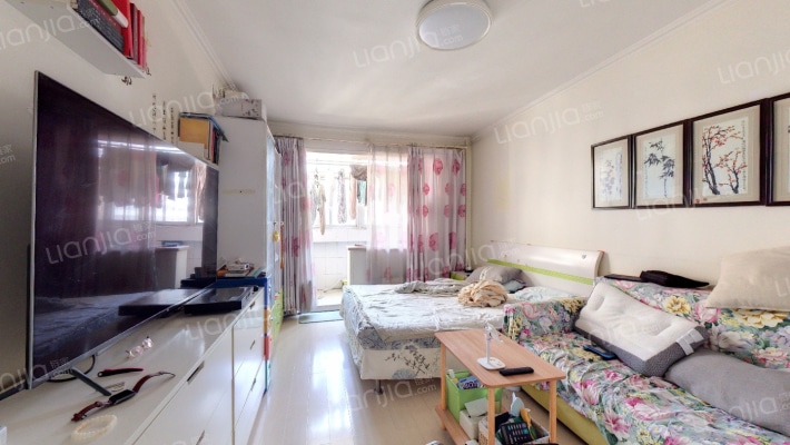 文华园二手房实景图