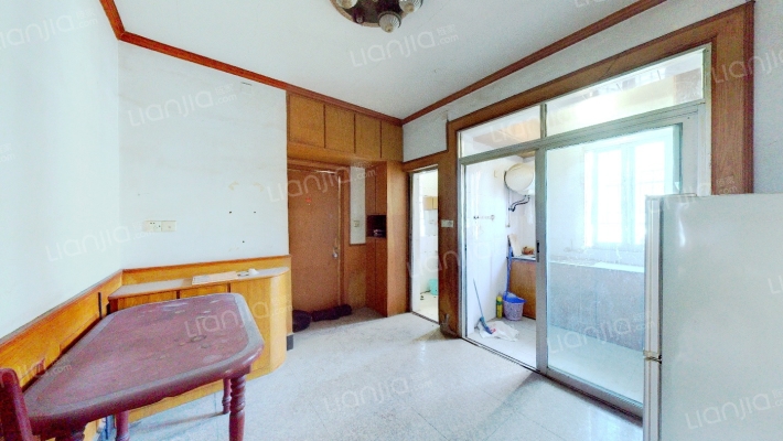 耀菩公寓二手房实景图