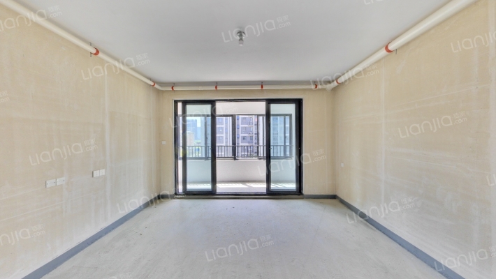 龙湖鑫基华德·天璞二手房实景图