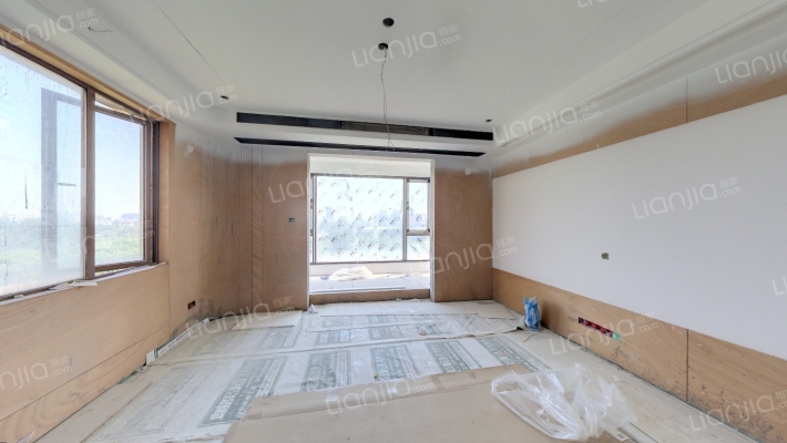 红树湾二手房实景图