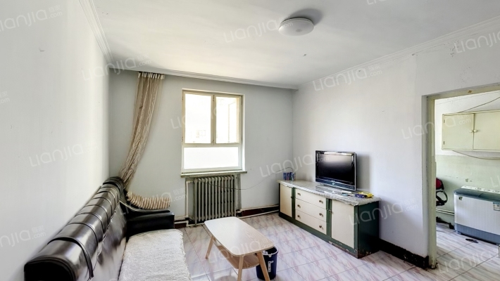 财经学校家属楼二手房实景图