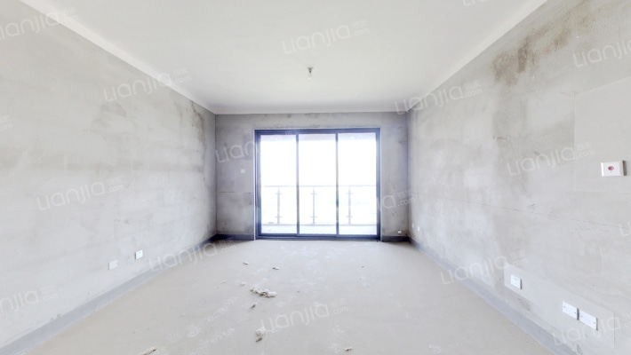 万达荣府1号二手房实景图