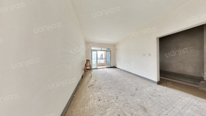 中交锦悦二期二手房实景图