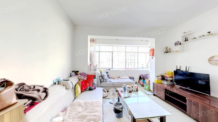 花样年华小区二手房实景图