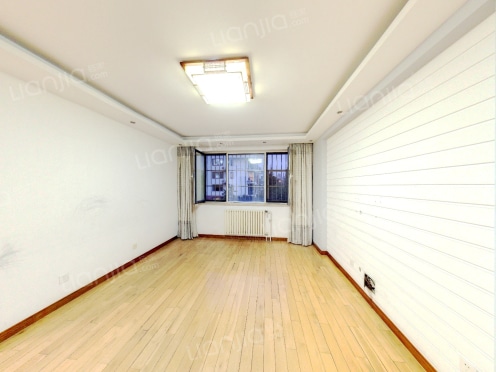 整租·百通馨苑七区 3室2厅 东/南