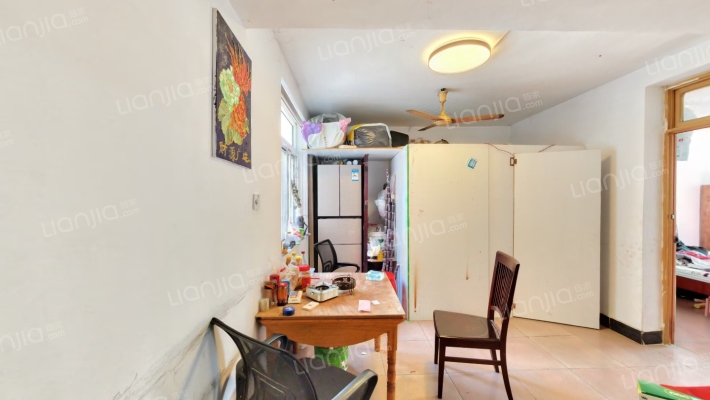 国风东风小区二手房实景图