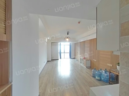 整租·万锦汇 1室0厅 东南