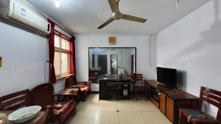 福星小区二手房实景图