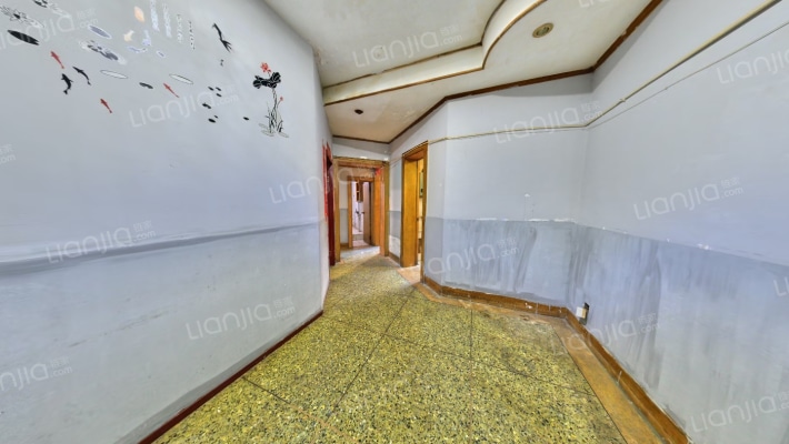 大田坎街95号二手房实景图