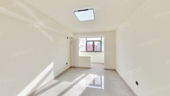 马家堡路8号院二手房实景图