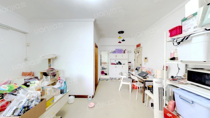 康丽居二手房实景图