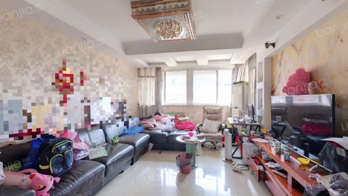 东方家园二手房实景图