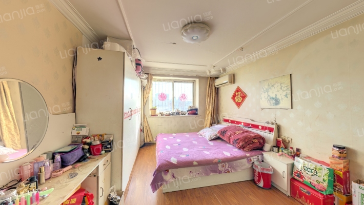 荟臻里二手房实景图