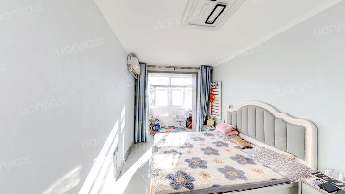 一毛小区二手房实景图