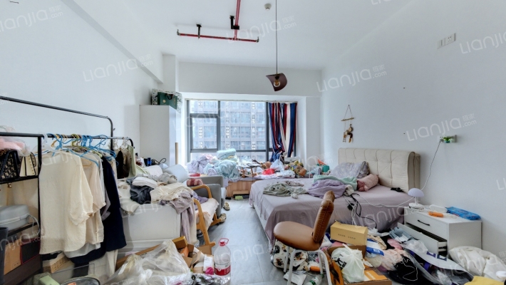 凯瑞金座二手房实景图