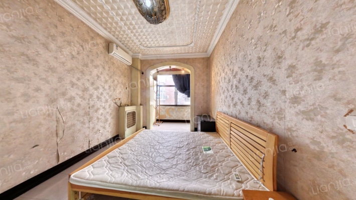 经八路21号院二手房实景图